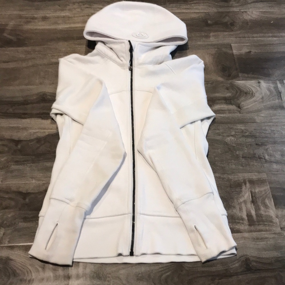 Lululemon jacket